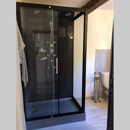 Fa Coeur De Ferienhaus