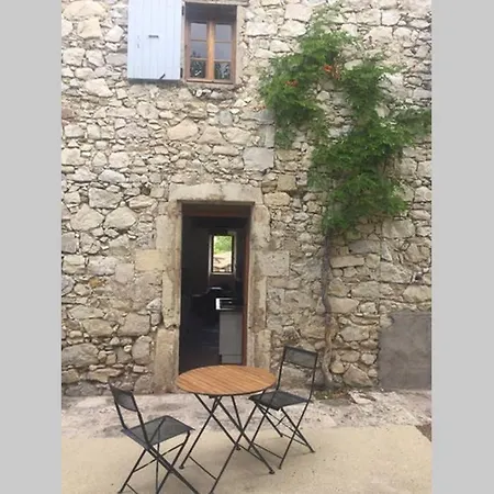 Ferienhaus Fa Coeur De *
