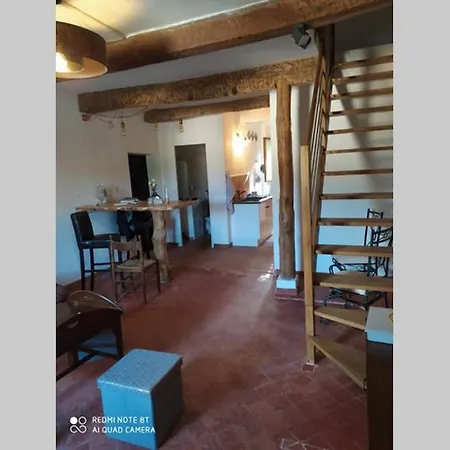 Fa Coeur De Ferienhaus *