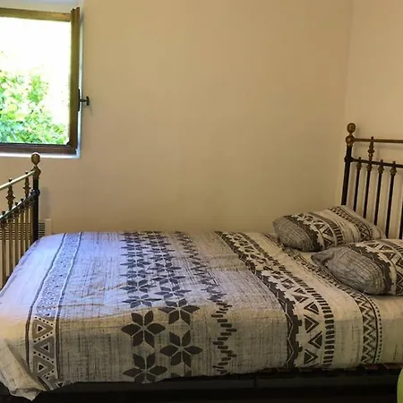 Ferienhaus Fa Coeur De Reilhanette