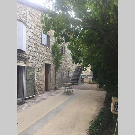 Fa Coeur De Ferienhaus