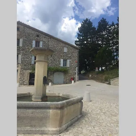 Fa Coeur De Reilhanette
